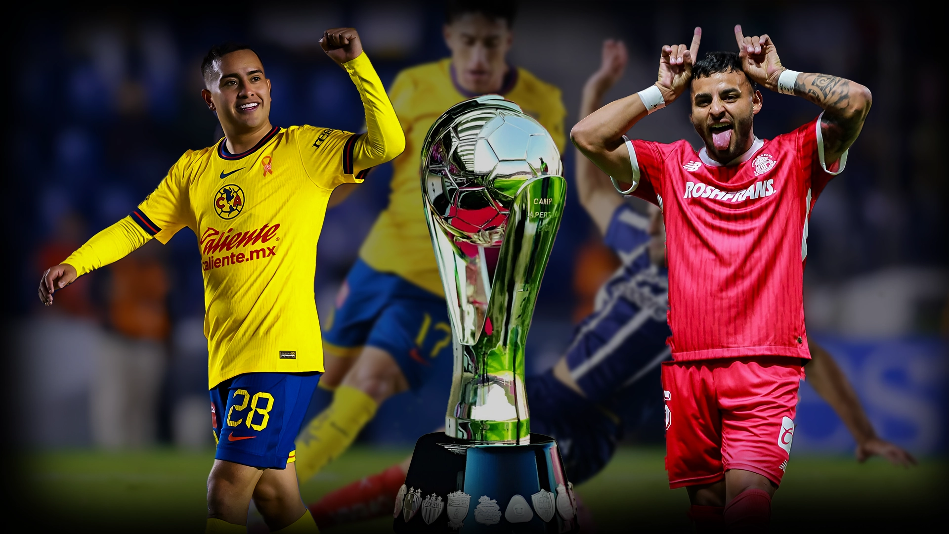 Liga MX Clausura 2025 Semifinals Live Stream: When & Where to Watch