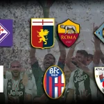 Serie A Winners List: All Champions from 1898 to 2025