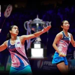 Thailand Open 2025 Prize Money