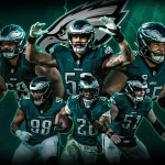 Philadelphia Eagles 2025 Schedule Released: Full List of Games, Dates, Time & Opponents