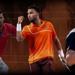 Top 10 Tennis Players in the World Right Now: 2025 ATP & WTA Rankings