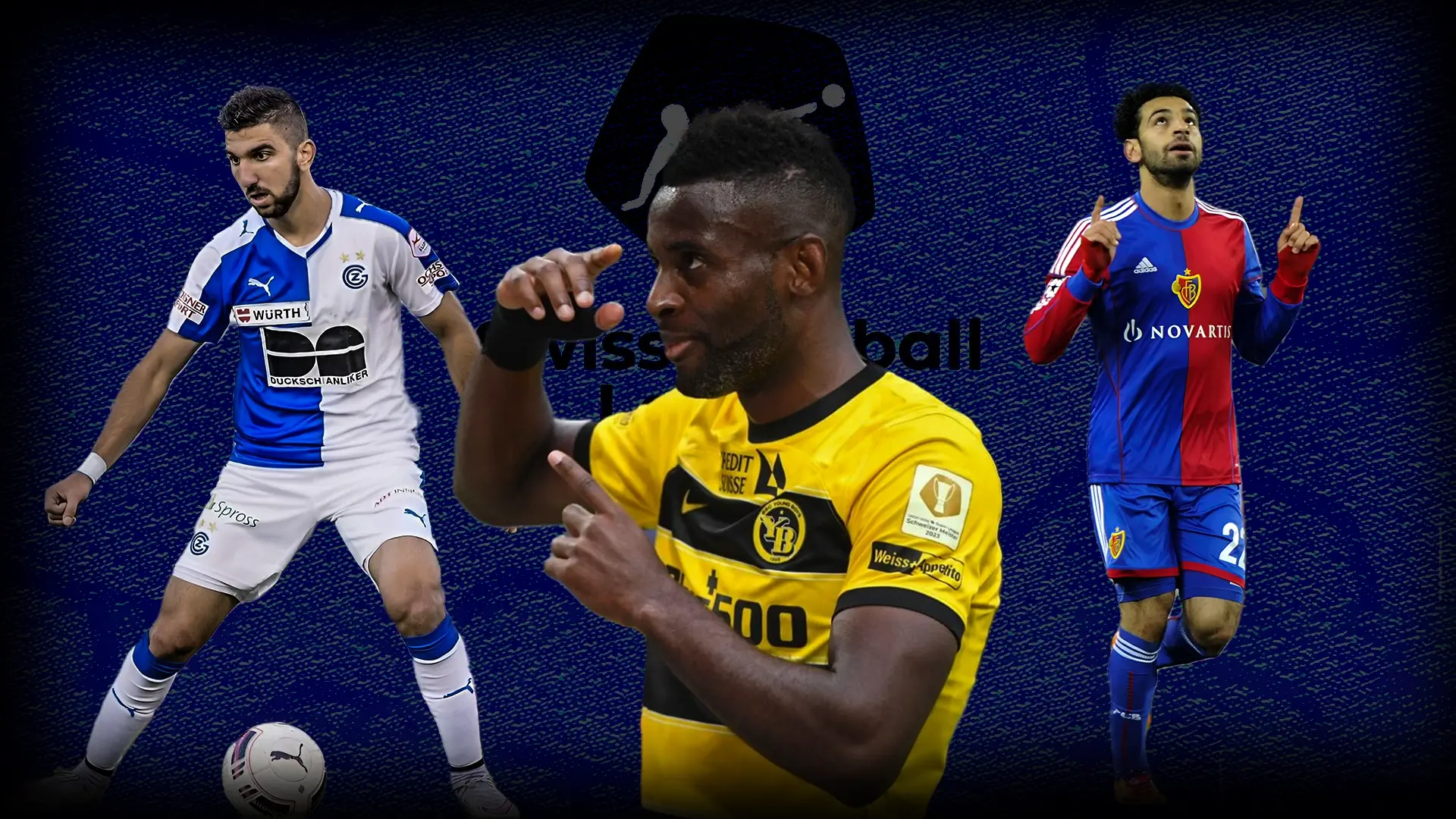 Swiss Super League 2025: Where to Watch Live Matches Online and on TV