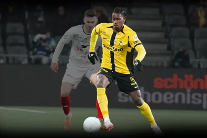Swiss Super League Winners List by Year: Complete List of Champions