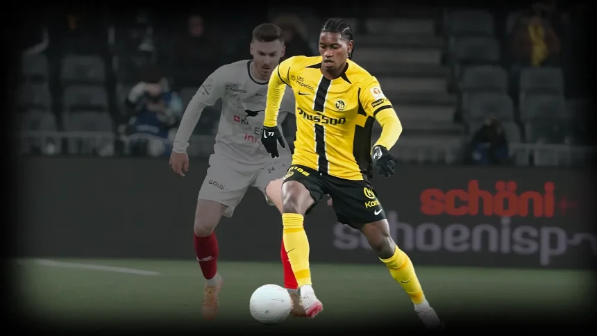 Swiss Super League Winners List by Year: Complete List of Champions
