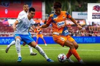 Singapore Premier League 2025: Broadcasters list, Live Stream Details, Kick-Off Times & Full Match Schedule