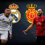Real Madrid vs Mallorca: Prediction, Lineups, Match Odds, Betting Tips for forebet & Current La Liga Standings
