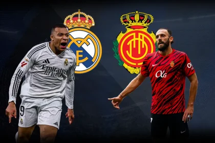 Real Madrid vs Mallorca: Prediction, Lineups, Match Odds, Betting Tips for forebet & Current La Liga Standings