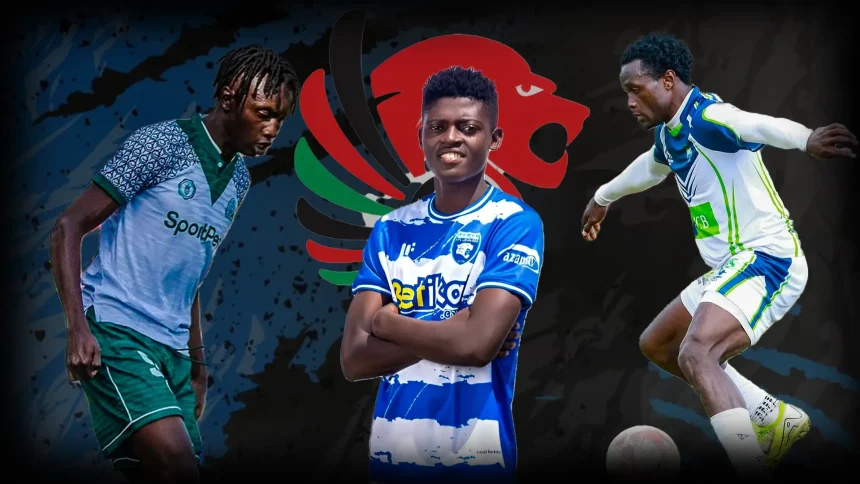 Where to Watch Kenyan Premier League 2025 Live Stream and Upcoming Schedule