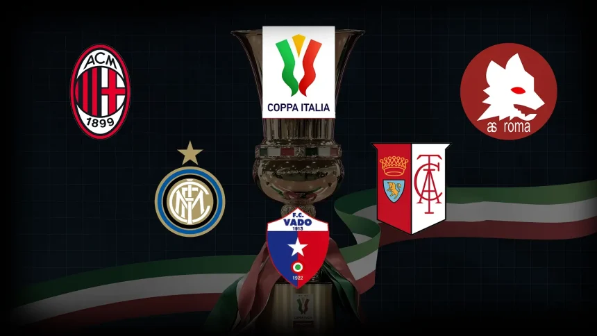 Coppa Italia Winners List: All-Time Champions From 1922 to 2025 and Most Successful Clubs
