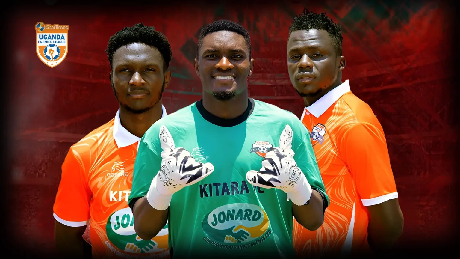 Where to Watch Ugandan Premier League 2025 Live Stream and Upcoming Schedule