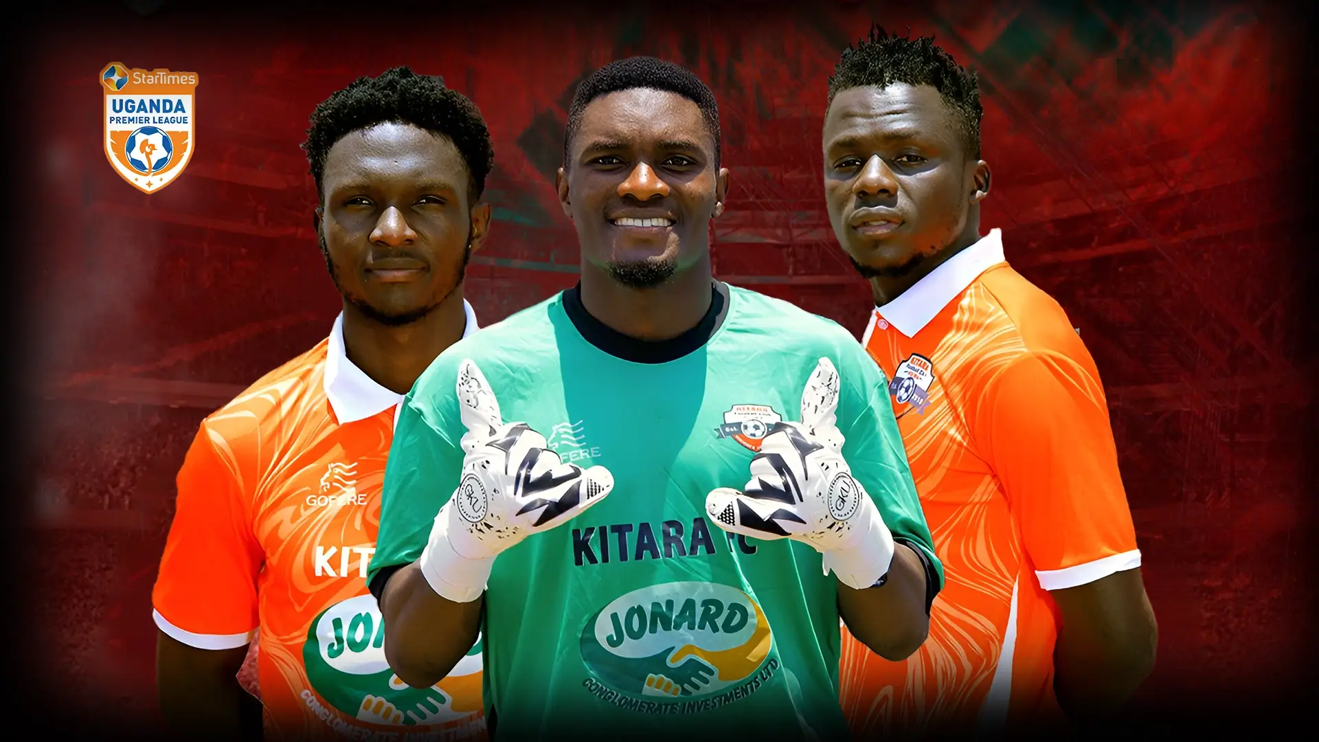 Where to Watch Ugandan Premier League 2025 Live Stream and Upcoming Schedule