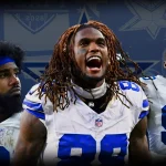 Dallas Cowboys 2025 Schedule Released, Download in PDF version: Full List of Games and When & Where to Watch Every Game in USA