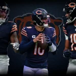 Chicago Bears 2025 Schedule Released, Download in PDF version: Full List of Games and When & Where to Watch Every Game in USA