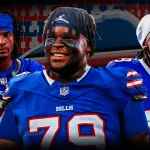 Buffalo Bills 2025 Schedule is out: Download in PDF version: Full List of Games and When & Where to Watch Every Game in USA