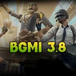 BGMI 3.8 Update Released: Download Guide, Features & System Requirements