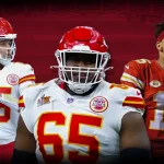Kansas City Chiefs 2025 Schedule is out, Download in PDF version: Full List of Games and When & Where to Watch Every Game in USA