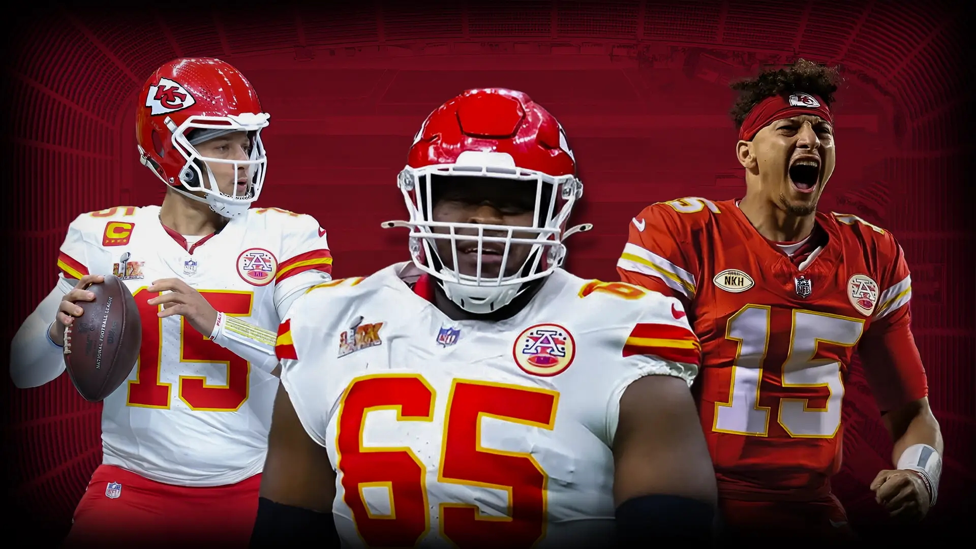 Kansas City Chiefs 2025 Schedule is out, Download in PDF version: Full List of Games and When & Where to Watch Every Game in USA