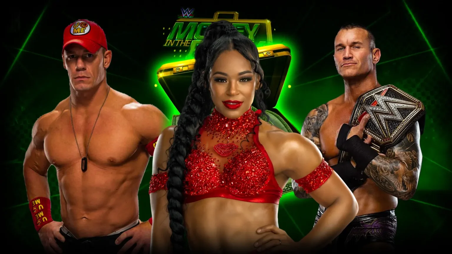 WWE Money in the Bank 2025 Match Card Predictions, Match Date and Time, Venue