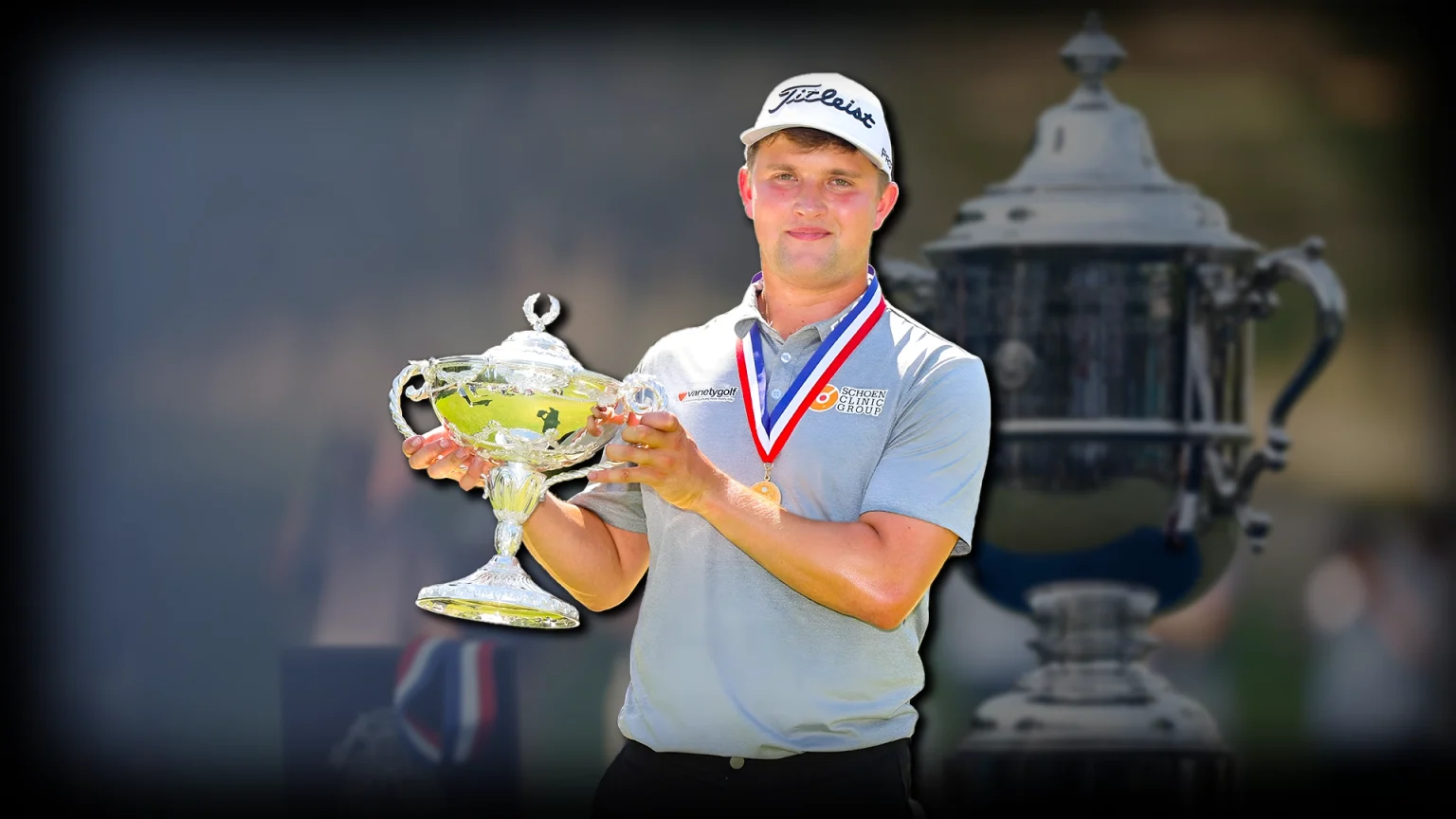 U.S. Open Golf 2025 (Men’s) Prize Money Breakdown & How to Watch Live Stream?