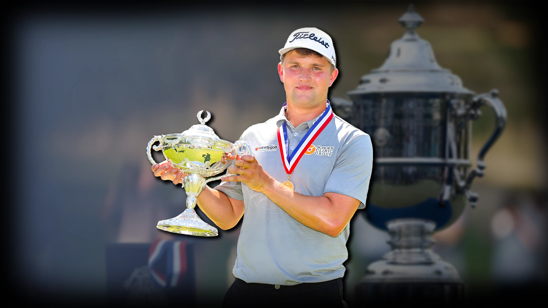 U.S. Open Golf 2025 (Men’s) Prize Money Breakdown & How to Watch Live Stream?