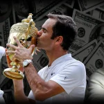 Roger Federer Net Worth in 2025: Breaking Down His $550 Million Approx Wealth
