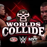 WWE Worlds Collide 2025: Full Lineup, Predictions & Where to Watch