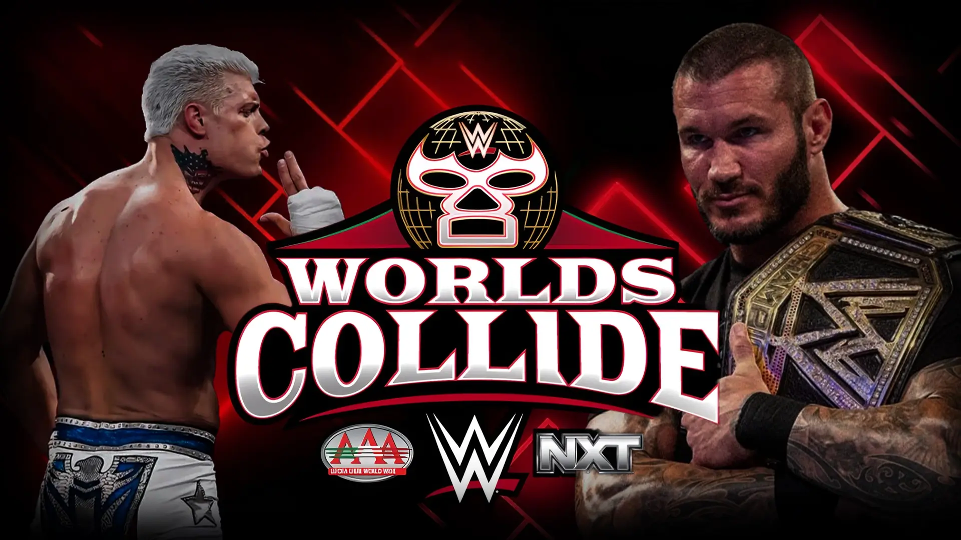 WWE Worlds Collide 2025: Full Lineup, Predictions & Where to Watch