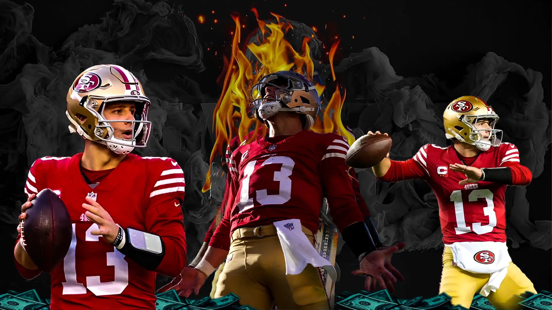 Brock Purdy Net Worth in 2025: Salary, Bonuses & Sponsorships, Rise From Mr. Irrelevant to 49ers Franchise QB