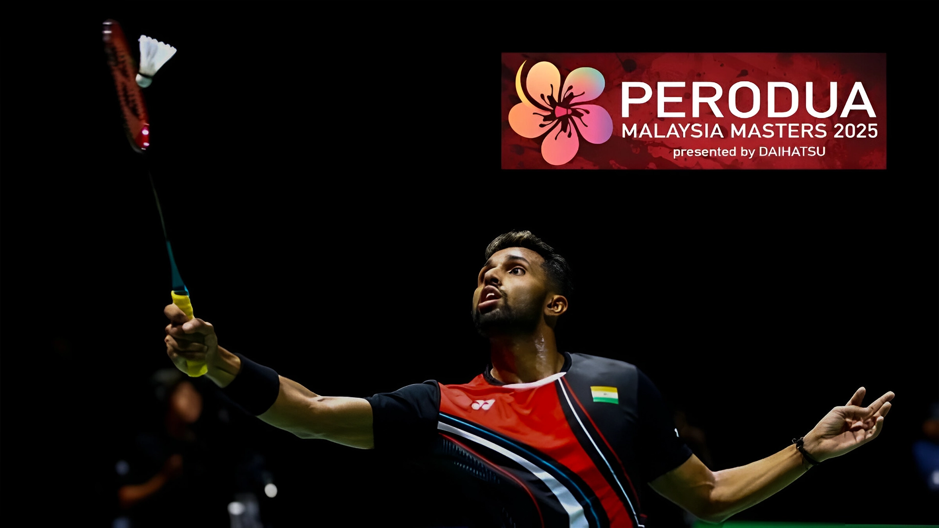 PERODUA Malaysia Masters 2025 Qualifying Round Schedule, Seeds, Venue, Tournament Details