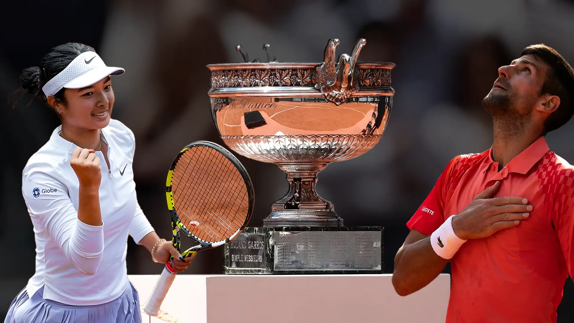 Complete Guide to the French Open 2025: Ticket booking details, Draws, Key Players to watch in this Edition