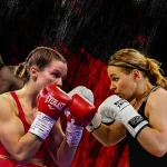 Terri Harper vs Natalie Zimmermann Fight Date, Time, and Venue