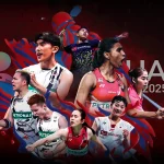 PERODUA Malaysia Masters 2025 Tickets Booking Details: Price, Where to Book, Steps, Schedule