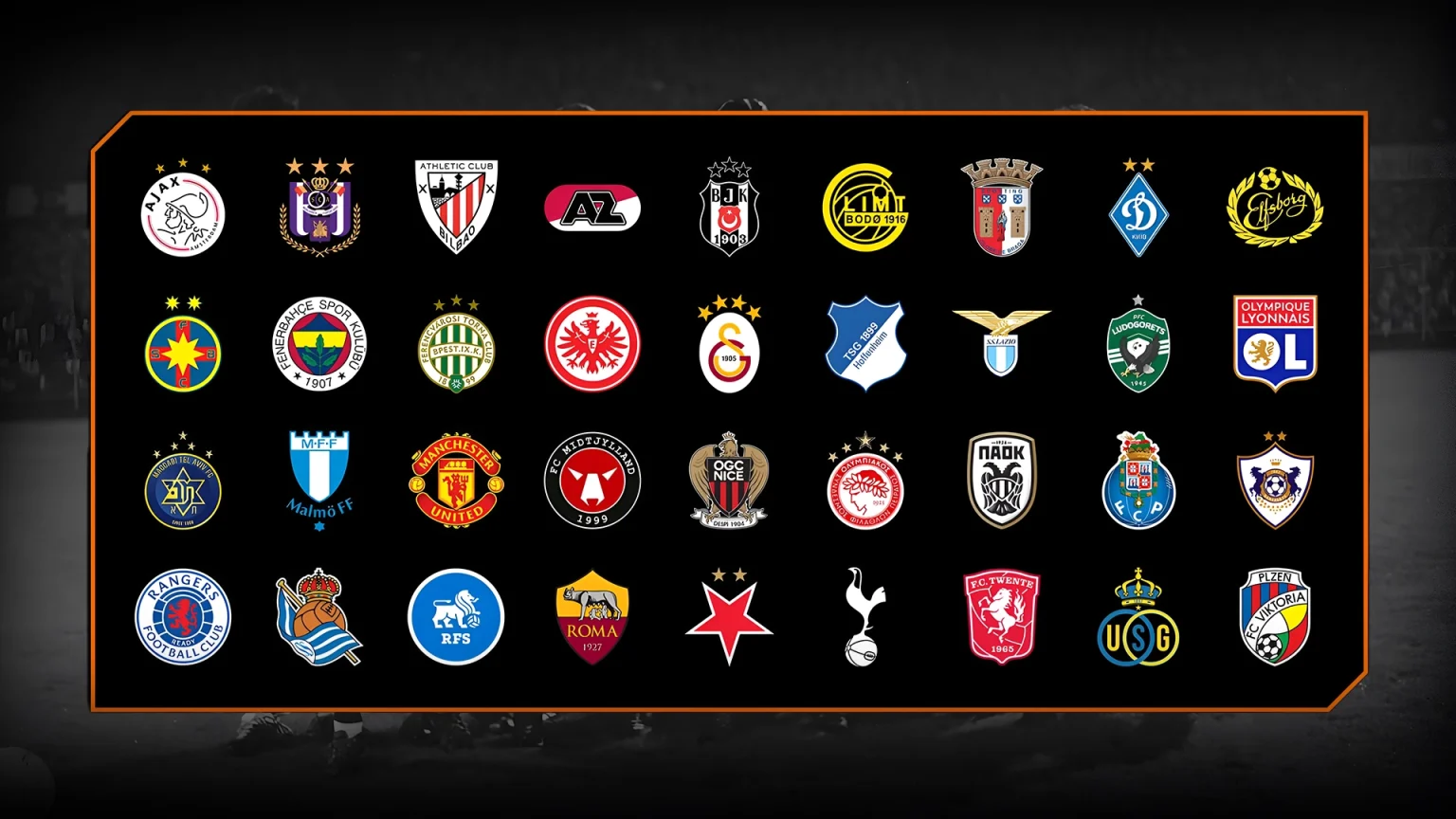 UEFA Europa League Winners List: From Tottenham's 1972 Win to 2025 Champions