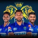 Lyca Kovai Kings 2025 Squad, Schedule, Complete Players list, Coaches, Captain, Owner, Home Ground, Jersey, Social media Profile all you need to know