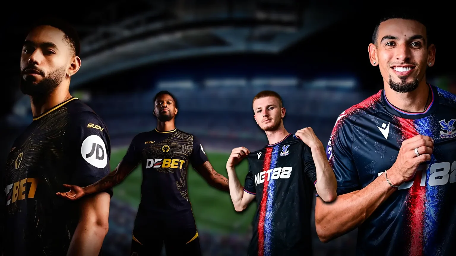 Crystal Palace vs. Wolverhampton Wanderers prediction, Lineups, Betting Tips, team news - 20th May 2025