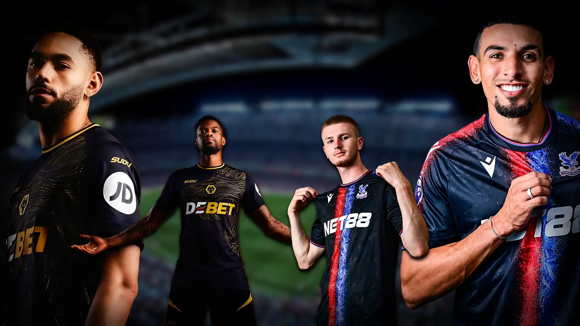 Crystal Palace vs. Wolverhampton Wanderers prediction, Lineups, Betting Tips, team news - 20th May 2025