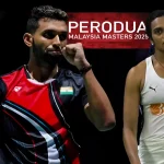 PERODUA Malaysia Masters 2025 round 32 Schedule, Indian Players List, How & Where to watch in India, Previous Season Indian Winners List