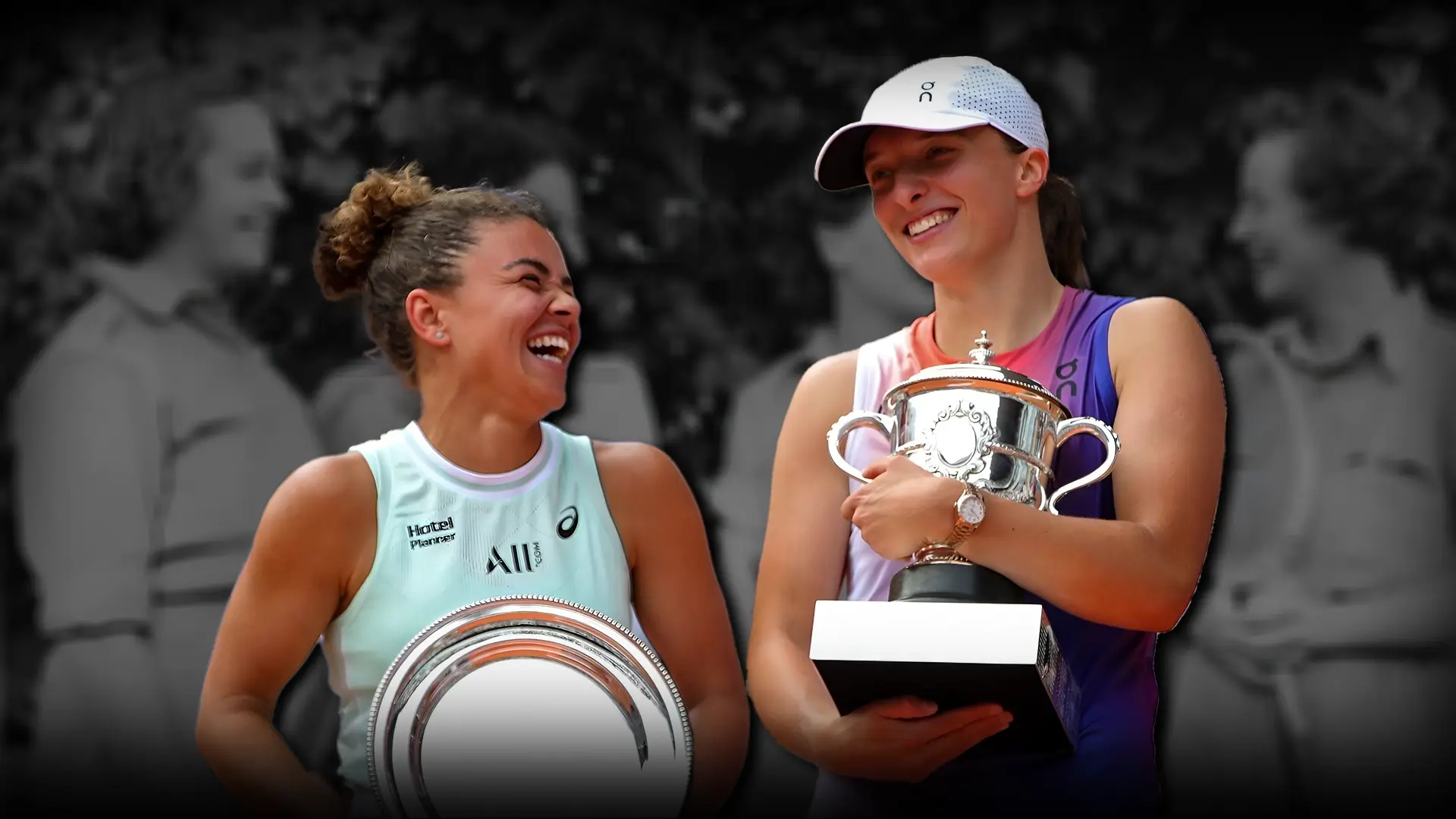 French Open Women's Winners List: A List from 1897 to 2024