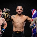 MMA Schedule Jume 2025: Date, Time, Place, Events, Popular Matches and Where to Watch Live worldwide platform list