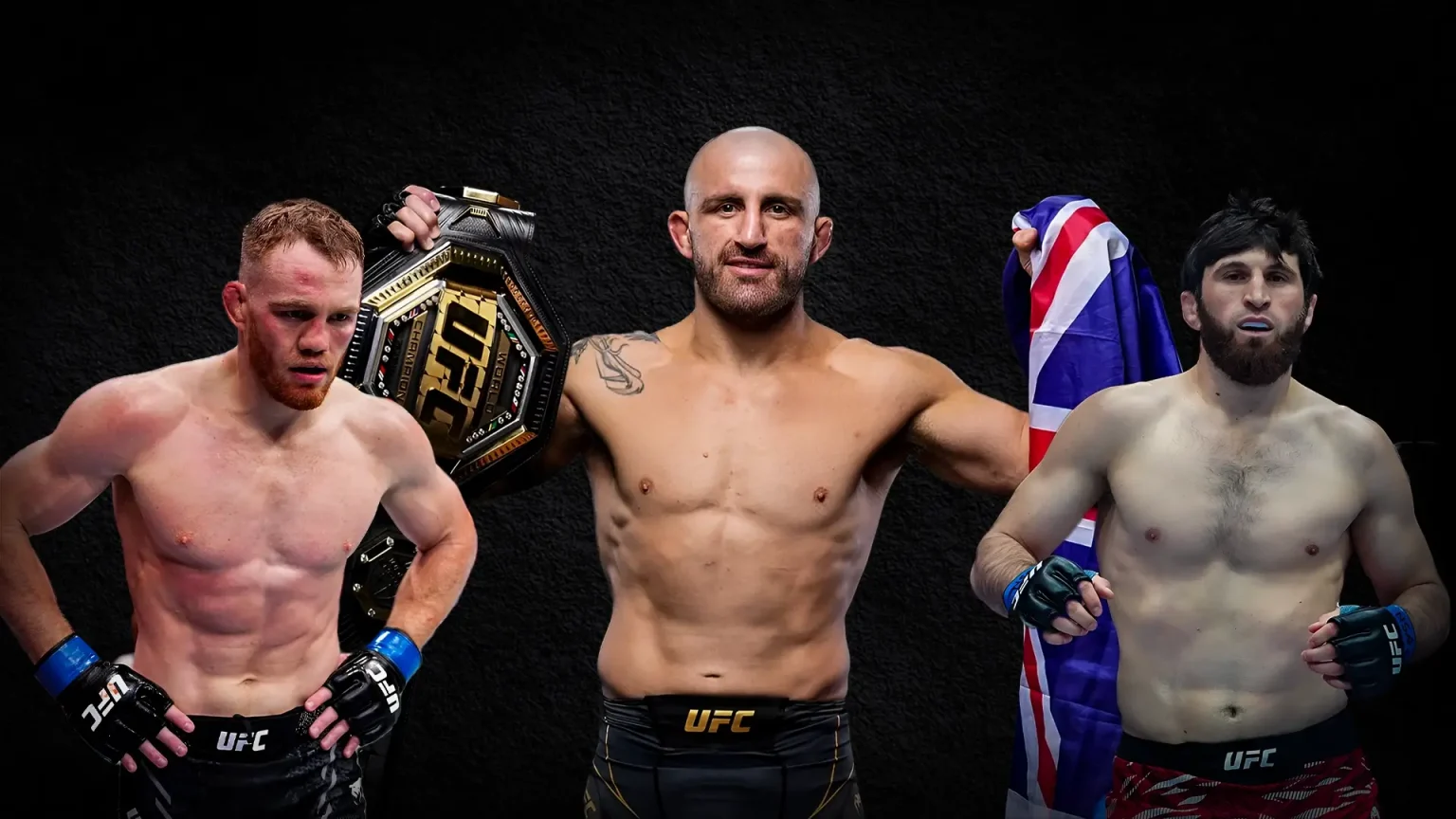MMA Schedule Jume 2025: Date, Time, Place, Events, Popular Matches and Where to Watch Live worldwide platform list