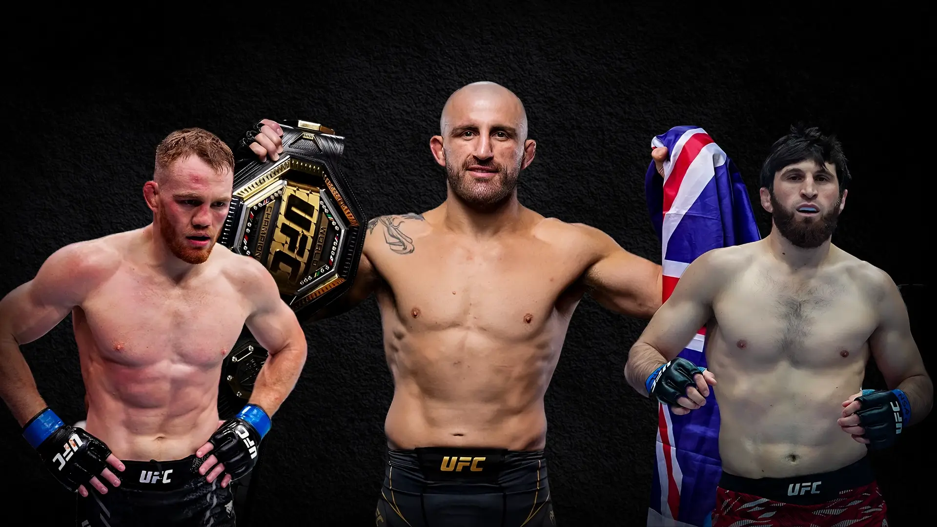 MMA Schedule Jume 2025: Date, Time, Place, Events, Popular Matches and Where to Watch Live worldwide platform list