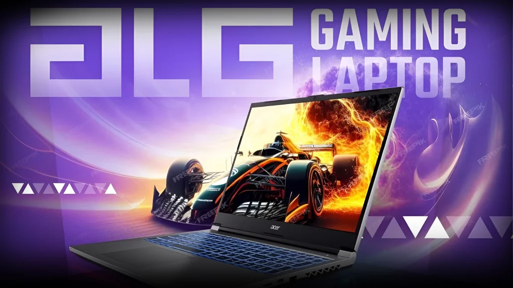 Acer ALG is one of the top 10 Best Acer Gaming Laptops with Powerful Graphics