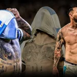 Every Tattoo on Lionel Messi’s Body Has a Story: The Symbolism Behind All of them