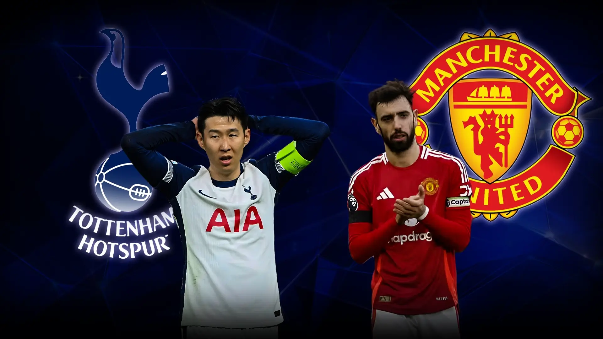 Tottenham Hotspur vs Manchester United Prediction, Preview, Lineups, Betting Tips, team news – UEFA Europa League 21st May 2025