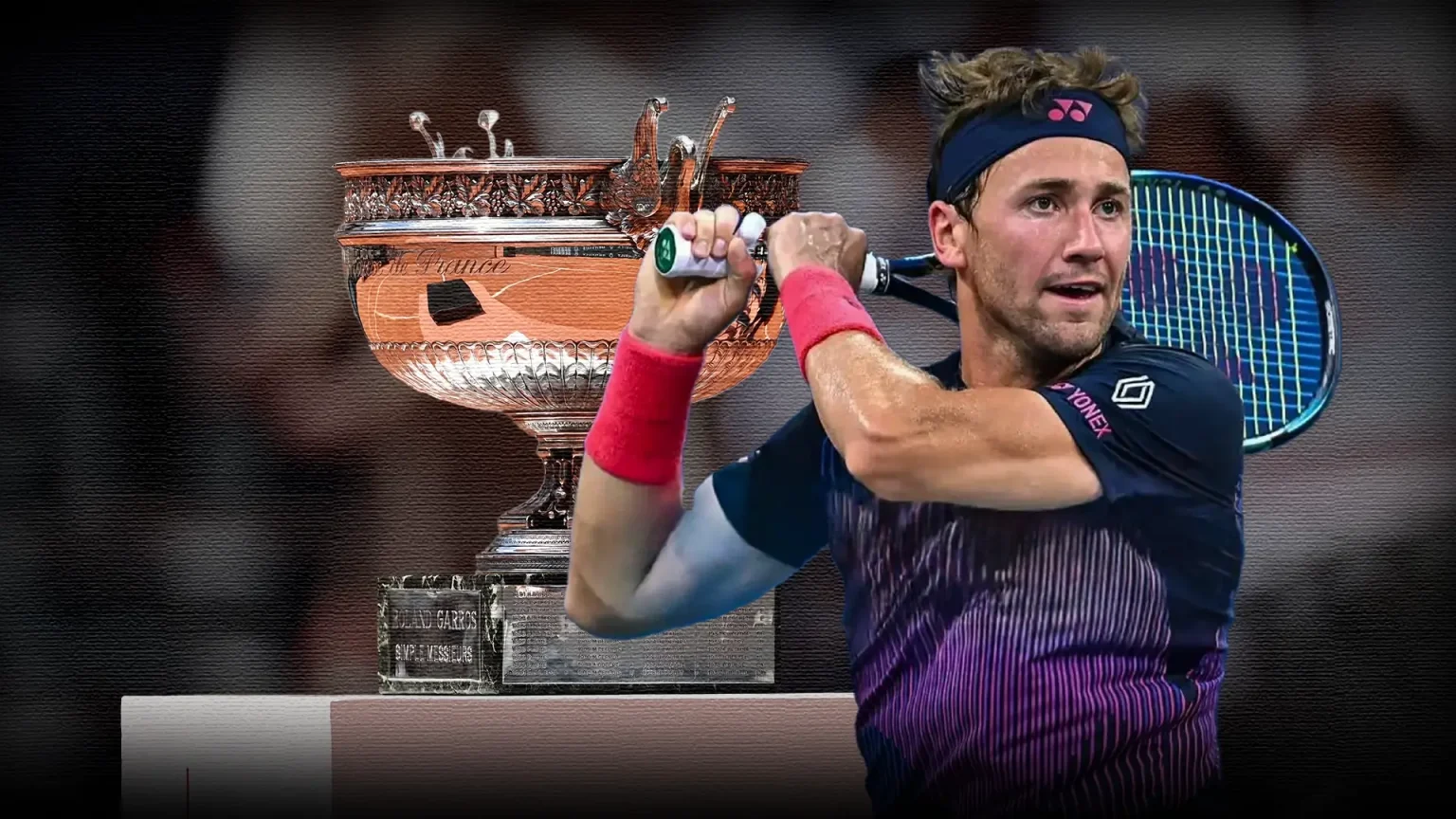 French Open 2025: Qualifier Match Schedule, How to Book Tickets and Watch Roland Garros from Anywhere