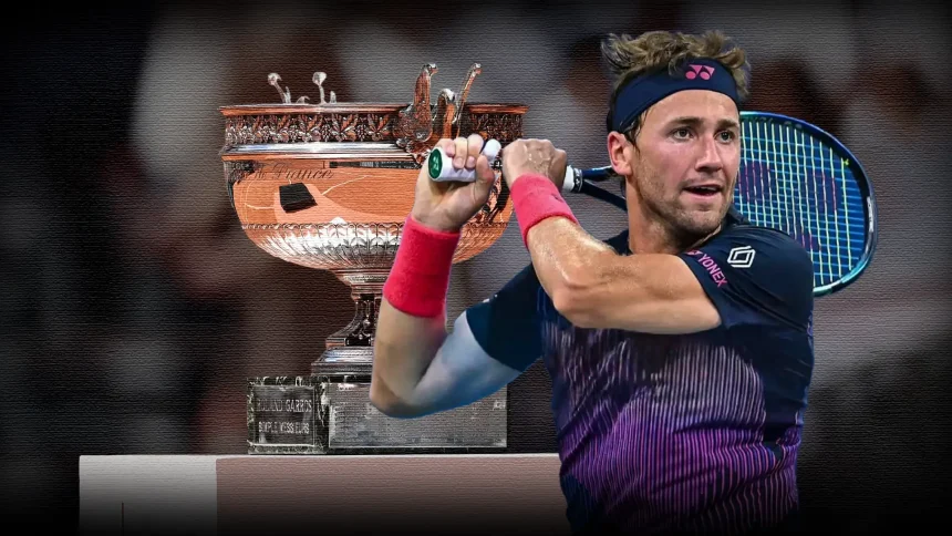 French Open 2025: Qualifier Match Schedule, How to Book Tickets and Watch Roland Garros from Anywhere