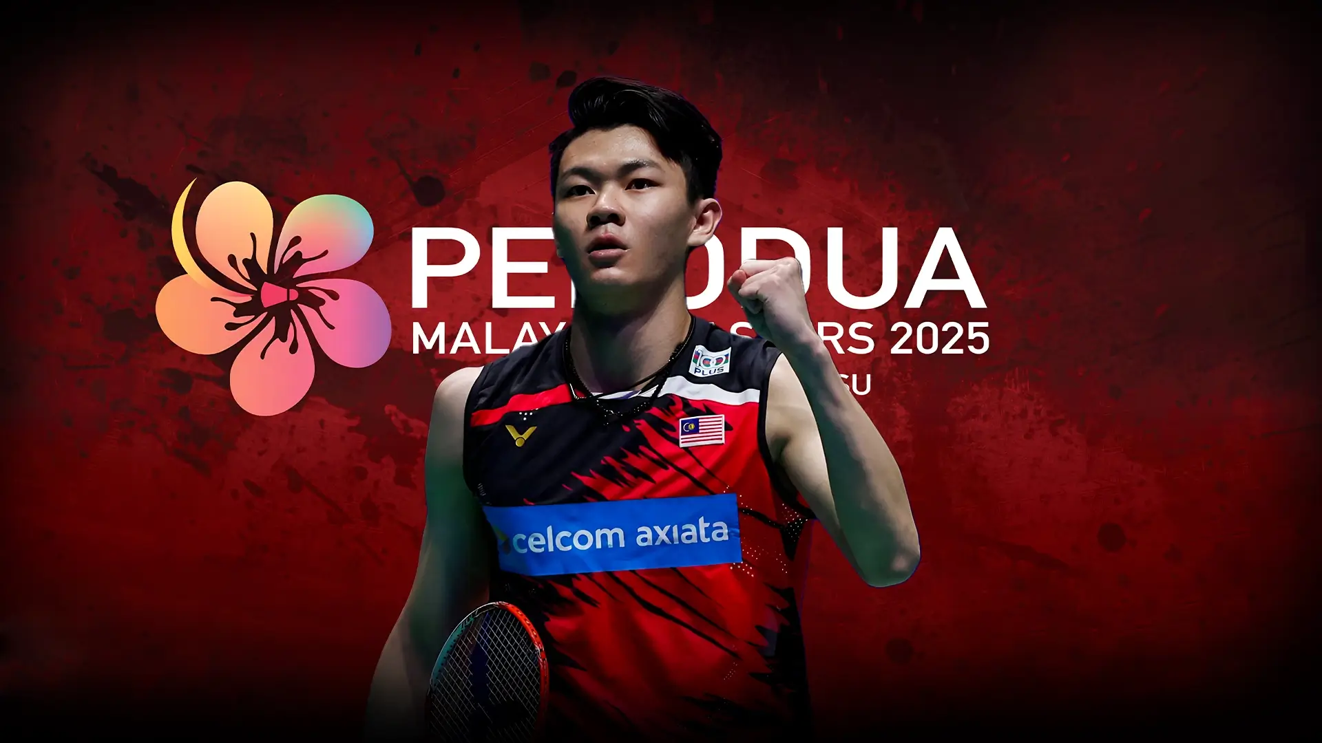 PERODUA Malaysia Masters 2025 Semifinals Schedule