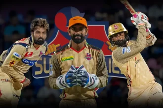 Chepauk Super Gillies 2025 Squad, Schedule, Complete Players list, Coaches, Captain, Owner, Home Ground, Jersey, Social media Profile all you need to know