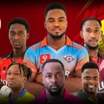 Dream11 Spice Isle T10 2025: Full Schedule, Points Table and Match Results