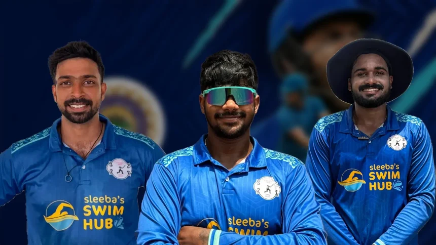 Kerala Mens T20 Challenger Trophy 2025: Full Schedule, Points Table and Match Results